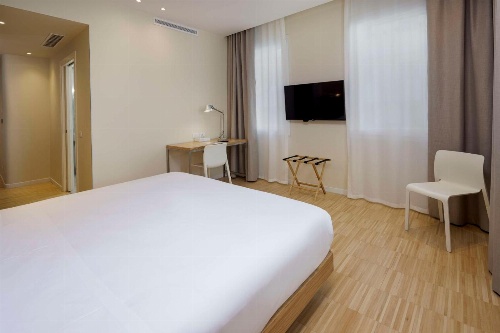 Best Western Hotel Bologna image 1