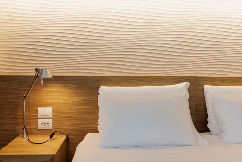Best Western Hotel Bologna Image 10