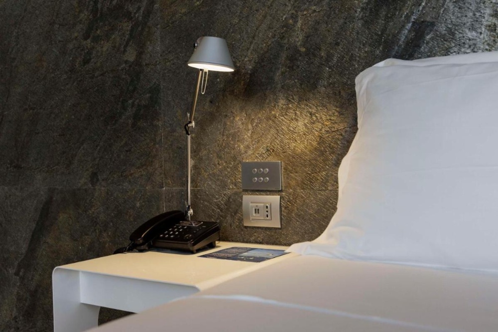 Best Western Hotel Bologna Image 11