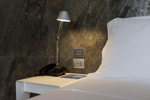 Best Western Hotel Bologna image 11