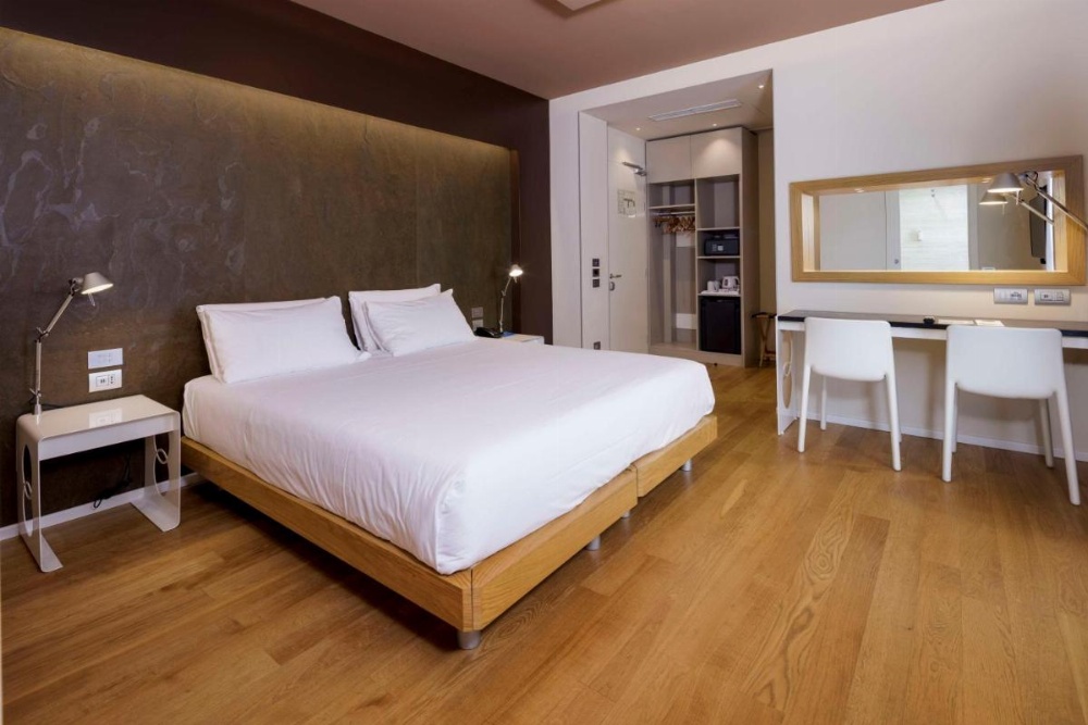 Best Western Hotel Bologna Image 13