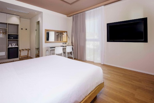Best Western Hotel Bologna image 14