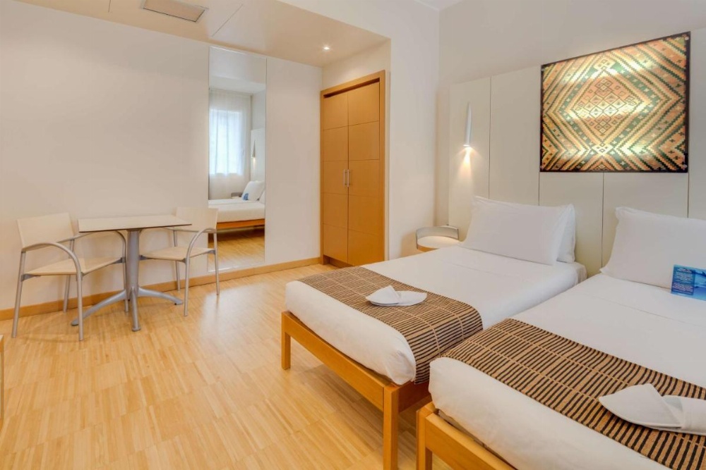 Best Western Hotel Bologna Image 15