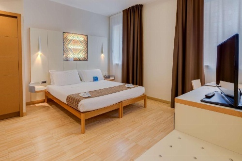 Best Western Hotel Bologna image 18