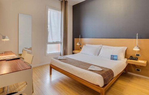 Best Western Hotel Bologna image 19