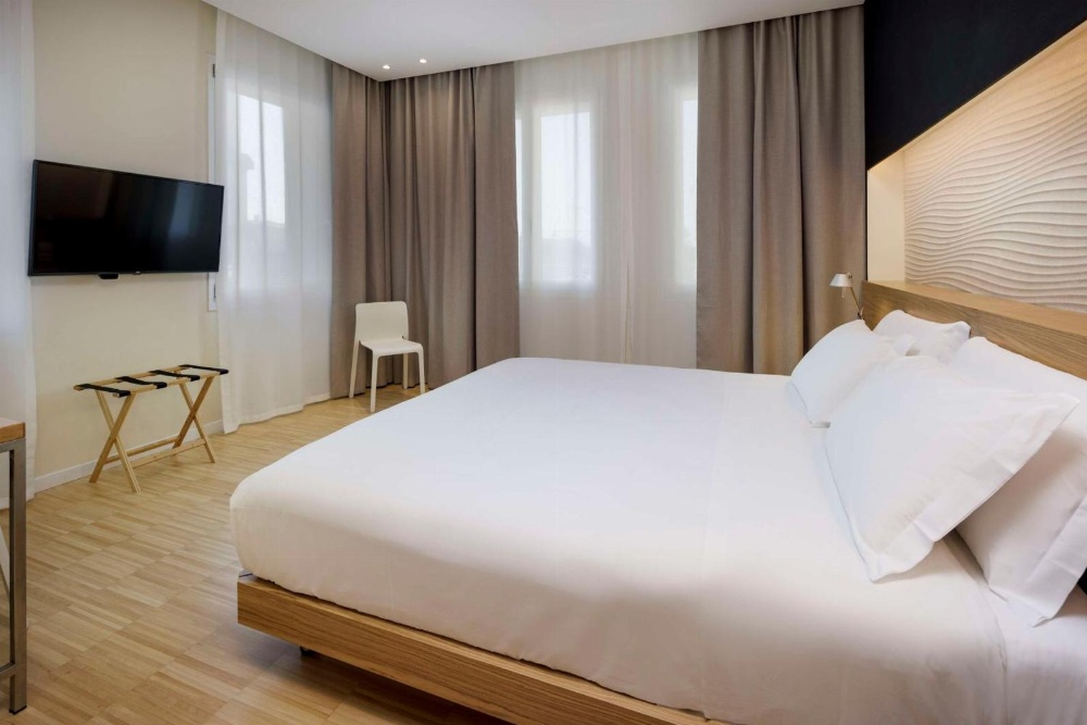 Best Western Hotel Bologna Main image