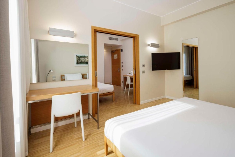 Best Western Hotel Bologna Image 22