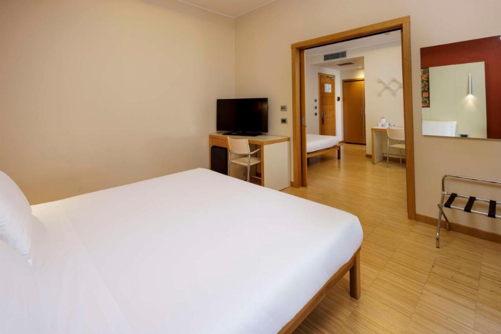 Best Western Hotel Bologna Image 24