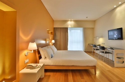 Best Western Hotel Bologna image 30
