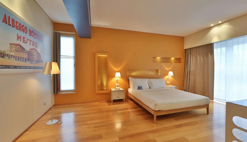 Best Western Hotel Bologna Image 31