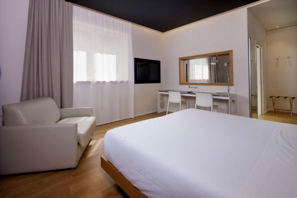 Best Western Hotel Bologna Image 34