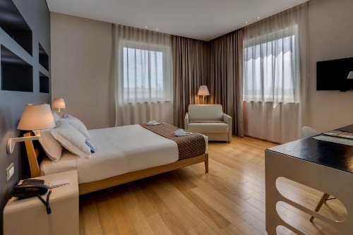 Best Western Hotel Bologna image 35
