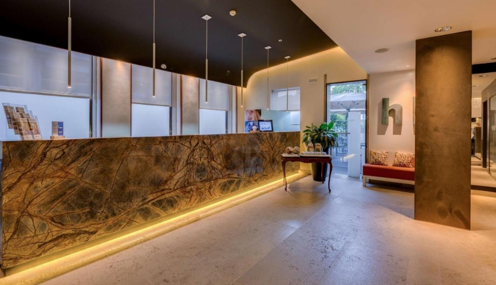 Best Western Hotel Bologna Image 36