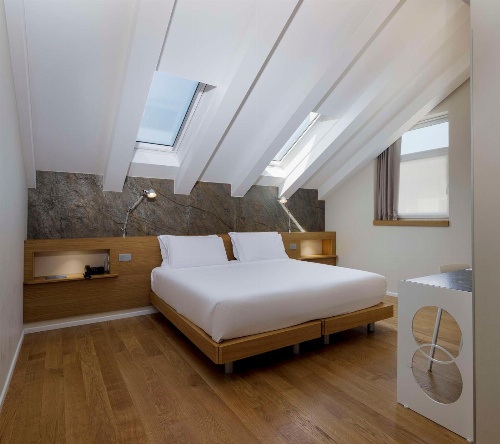 Best Western Hotel Bologna image 4