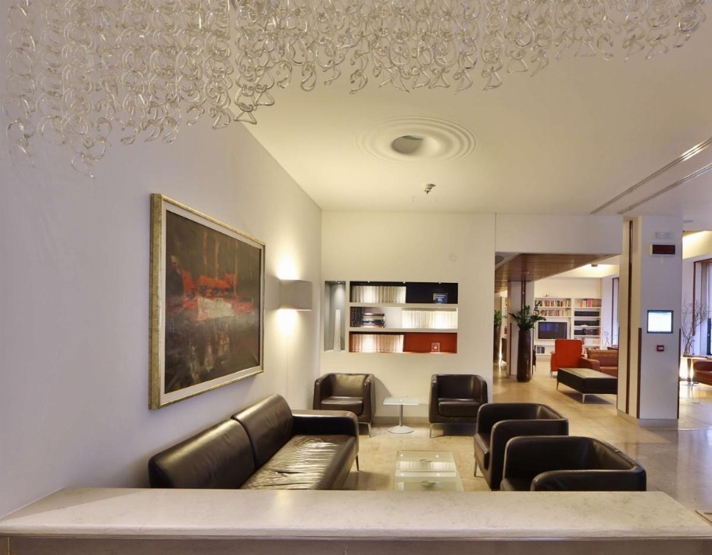 Best Western Hotel Bologna Image 41