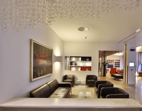 Best Western Hotel Bologna image 41