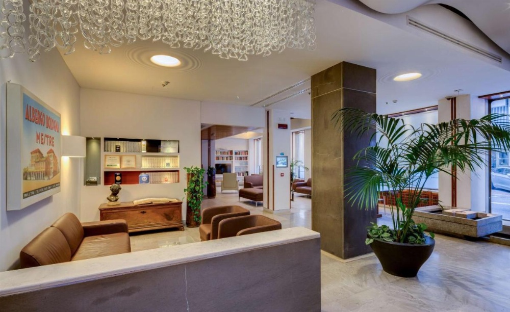 Best Western Hotel Bologna Image 42
