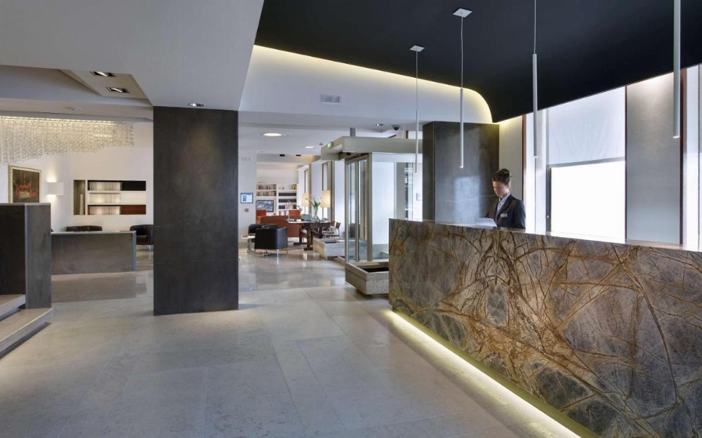 Best Western Hotel Bologna Image 44