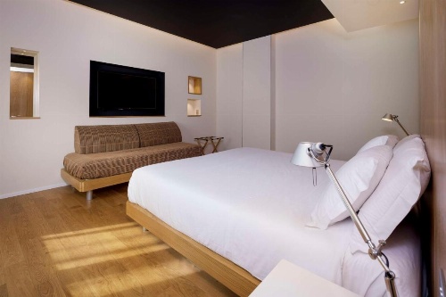 Best Western Hotel Bologna image 5