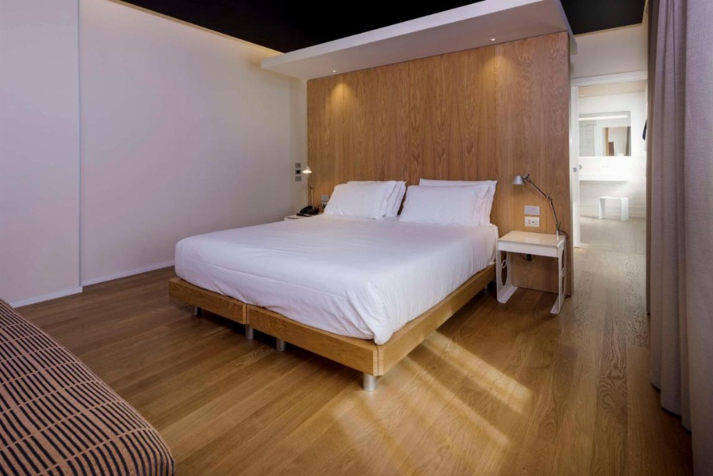 Best Western Hotel Bologna Image 6