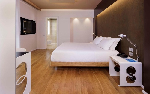 Best Western Hotel Bologna image 8